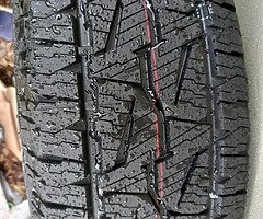 *Brand new* Bridgestone tyres - Image 5/5