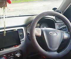kia Rio Ice 2007 - Image 4/10