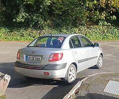 kia Rio Ice 2007 - Image 10/10