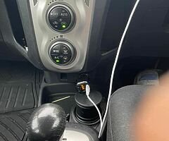 Toyota Yaris 2006 - Image 4/5