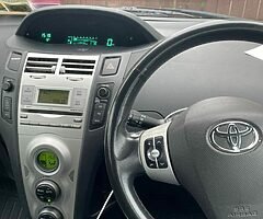 Toyota Yaris 2006 - Image 5/5
