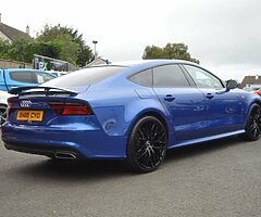 2015 Audi A7 - Image 4/10