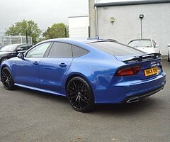 2015 Audi A7 - Image 6/10