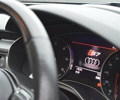 2015 Audi A7 - Image 8/10
