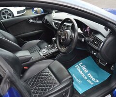2015 Audi A7 - Image 9/10