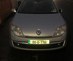 Renault Laguna pm for price - Image 3/4