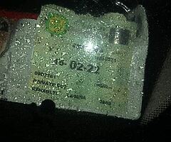 Renault Laguna pm for price - Image 4/4