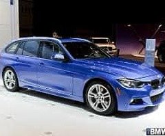 F31, F11 m sport wanted