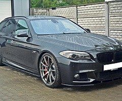 F31, F11 m sport wanted