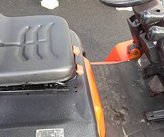 2007 Samuk 3 Ton Forklift - Image 5/9
