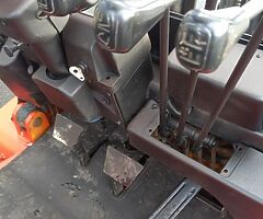 2007 Samuk 3 Ton Forklift - Image 8/9