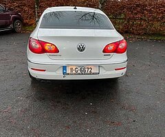 2011 passat cc gt - Image 10/10