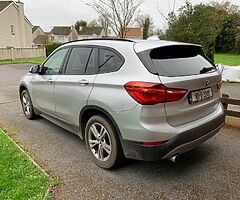 BMW X1 - Image 3/10
