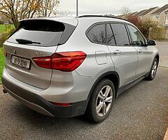 BMW X1 - Image 4/10