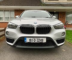BMW X1 - Image 5/10