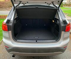 BMW X1 - Image 6/10