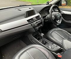 BMW X1 - Image 7/10
