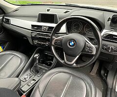 BMW X1 - Image 8/10