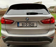 BMW X1 - Image 10/10