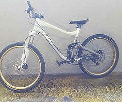 Custom off road mountain bike - Image 8/10