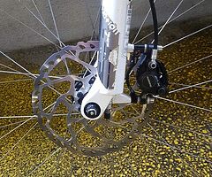 Custom off road mountain bike - Image 10/10