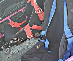 E46 drift car - Image 5/9