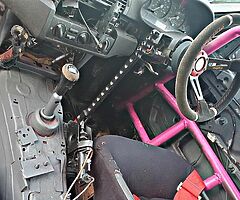 E46 drift car - Image 6/9