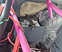 E46 drift car - Image 7/9