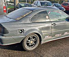 E46 drift car - Image 8/9