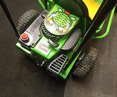 2018 A.P.C Motor Company Wild Card - Image 3/7