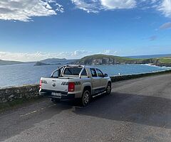 Amarok