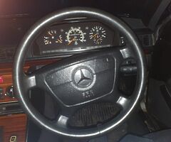 W124 300