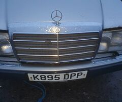 W124 300 - Image 3/4