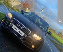 2009 Audi
