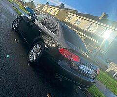 2009 Audi