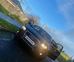 2009 Audi