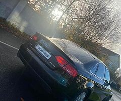 2009 Audi - Image 4/10