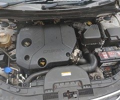 Hyundai i30 - Image 6/8