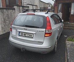 Hyundai i30 - Image 8/8