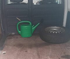 vw caddy tdi