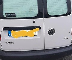 vw caddy tdi - Image 4/5