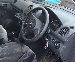 vw caddy tdi - Image 5/5