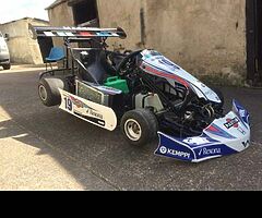 1999 Honda  Cr125 - Image 3/3