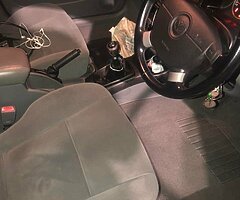 Chevrolet Lacette 1.4 NCT 08-22