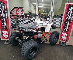 2022 Kayo Quad A200 - Image 5/7