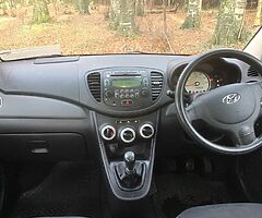 2010 Hyundai i10 - Image 5/8