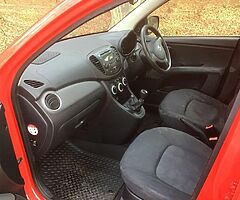 2010 Hyundai i10 - Image 6/8
