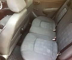 2010 Hyundai i10 - Image 7/8