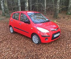 2010 Hyundai i10 - Image 8/8