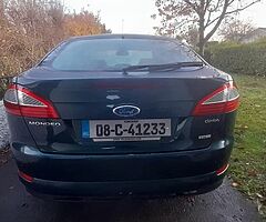 Car for sale